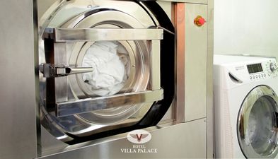 Отель Вилла Палас_3